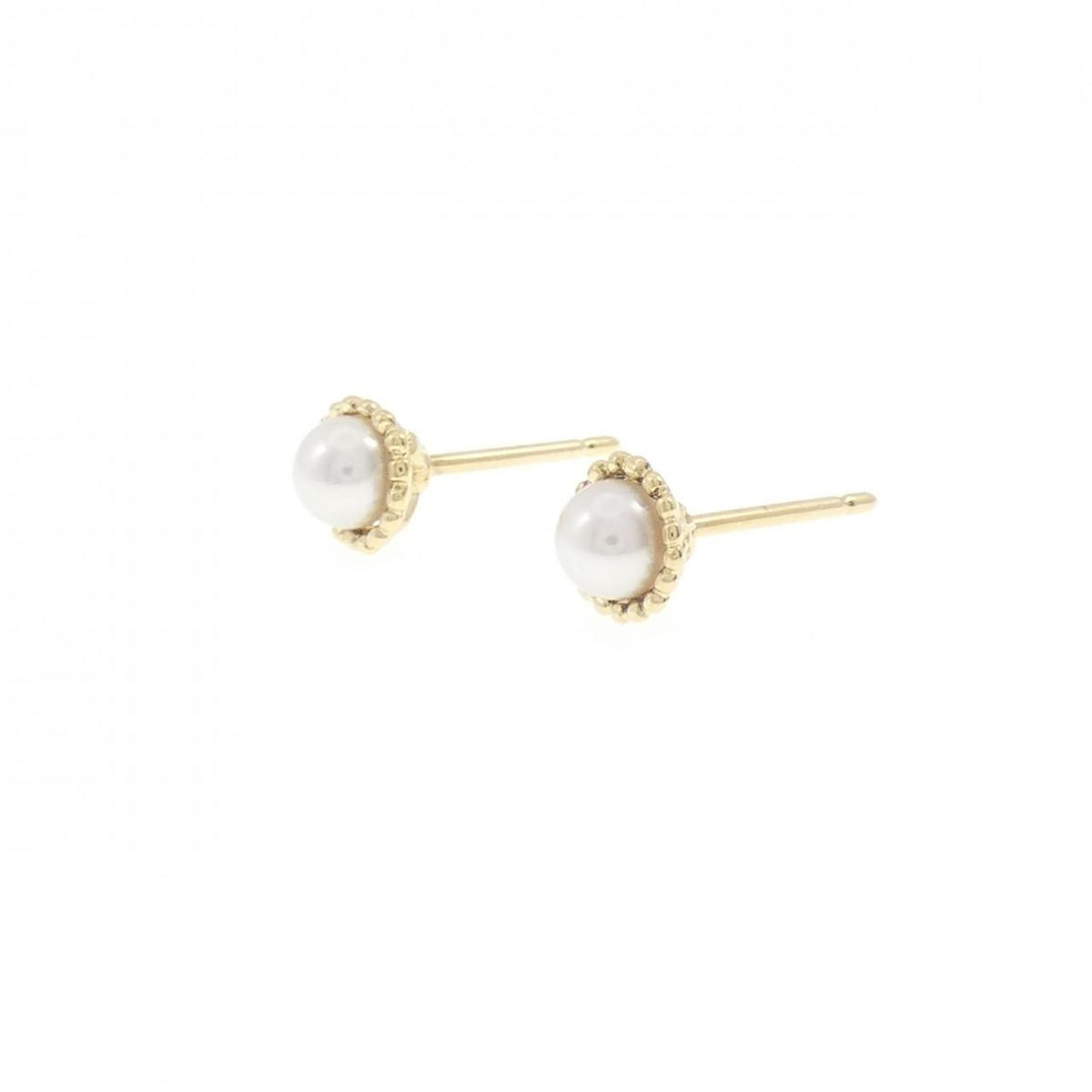 Mikimoto Earrings