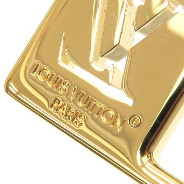 louis vuitton m8296 belt markings and labels