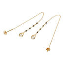 その他セレクト earrings front view