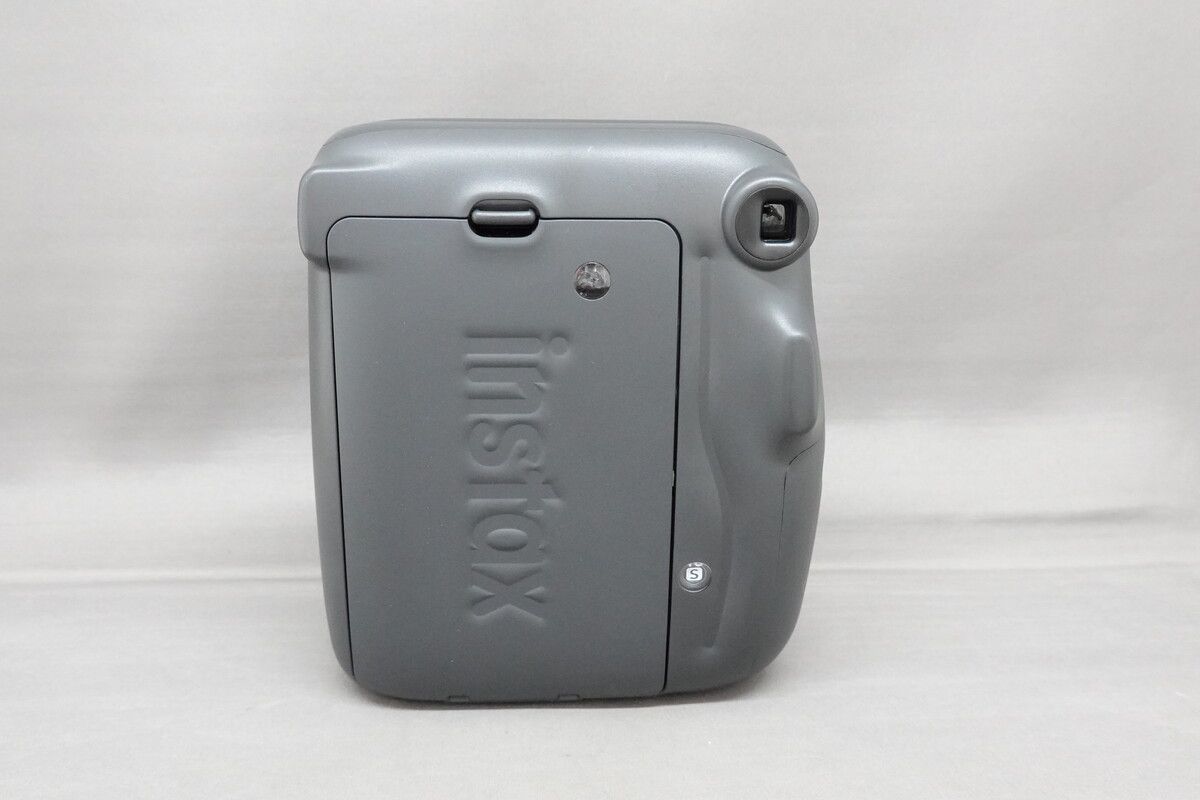 Camera Body – Grey