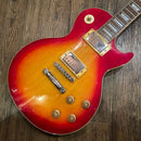 yamaha sl-400s electric guitar front view