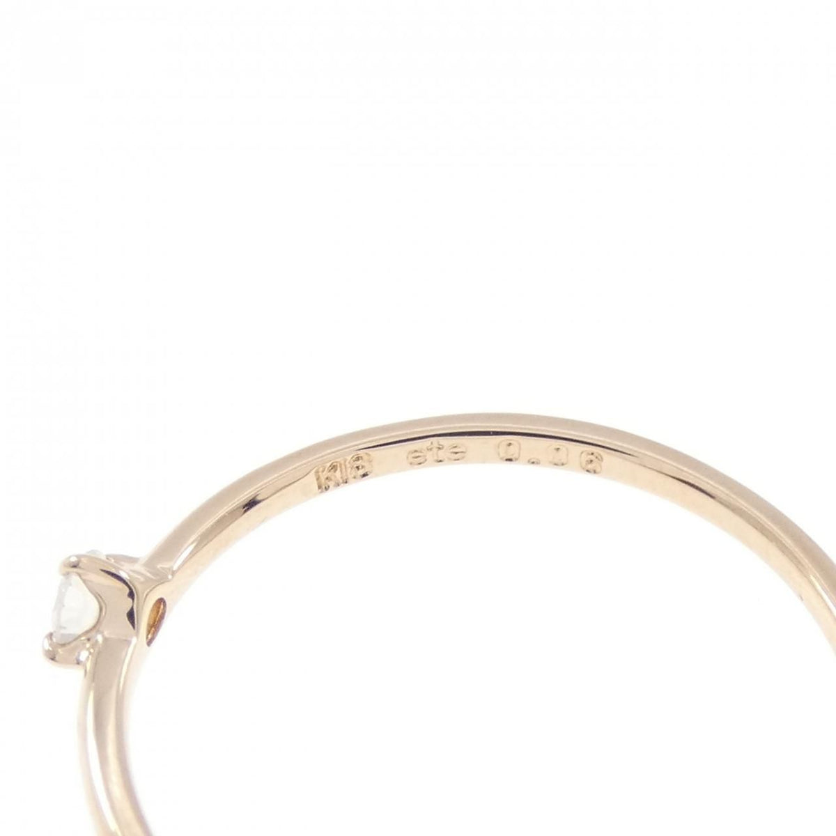 ete ring side view