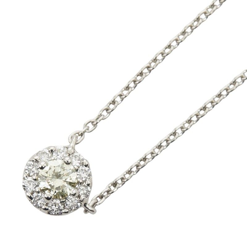 Star Jewelry Necklace