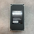 boss ir-2 guitar effector front view