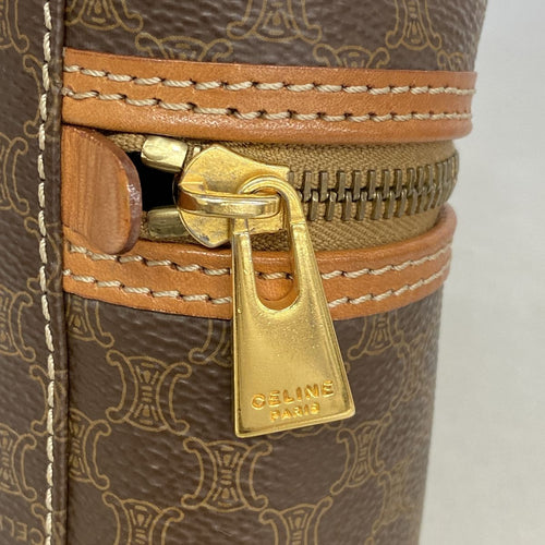 celine handbag markings and labels