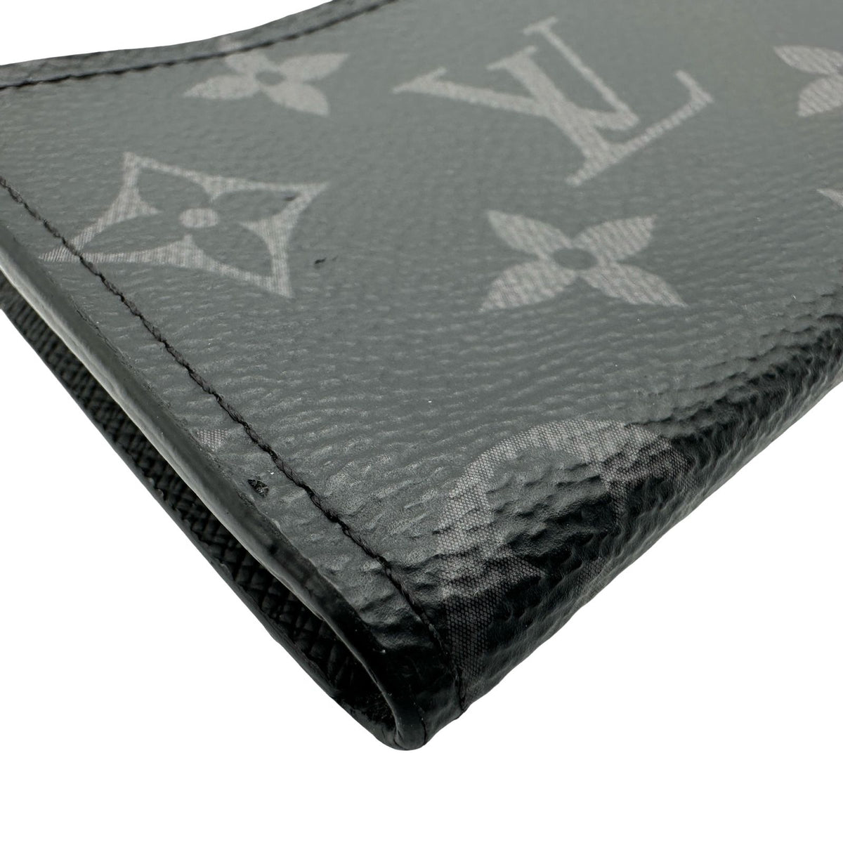 louis vuitton m63536 coin purse interior details