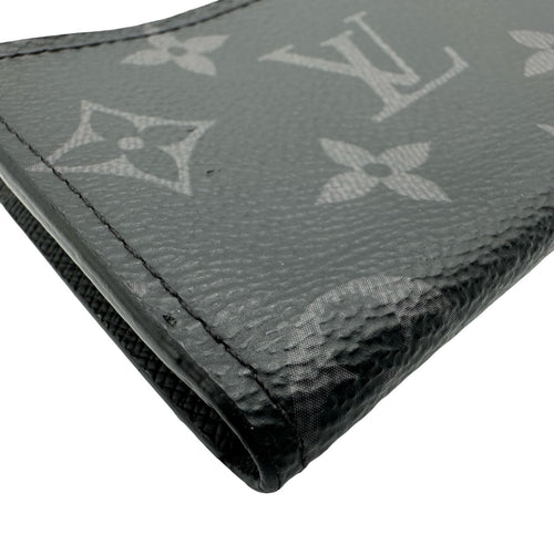 louis vuitton m63536 coin purse interior details