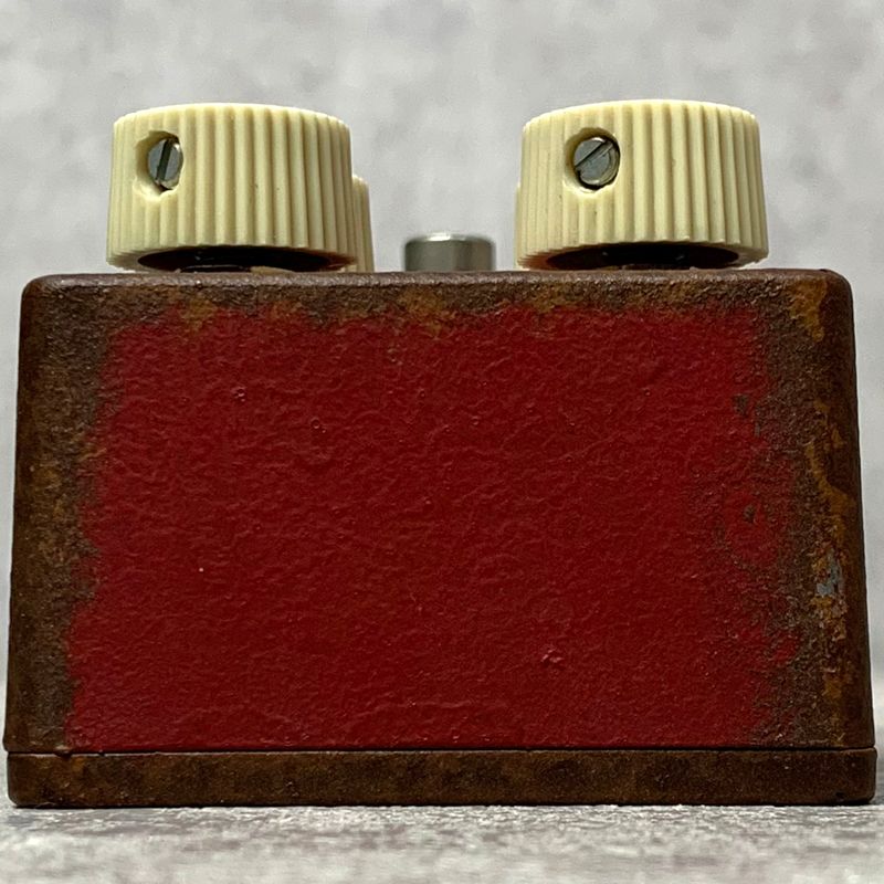 guitar effector accessories included