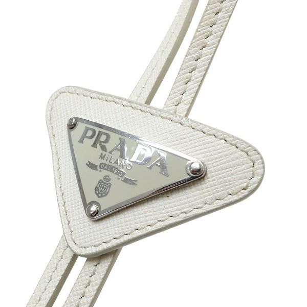 prada other rear view