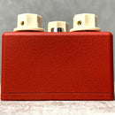 guitar effector accessories included