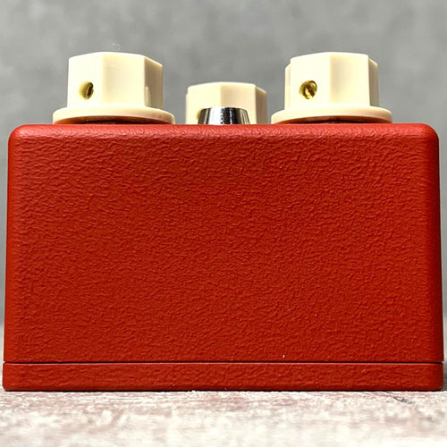 guitar effector accessories included