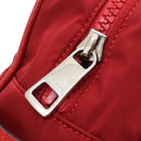 gucci briefcase side view