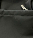samsonite briefcase interior details
