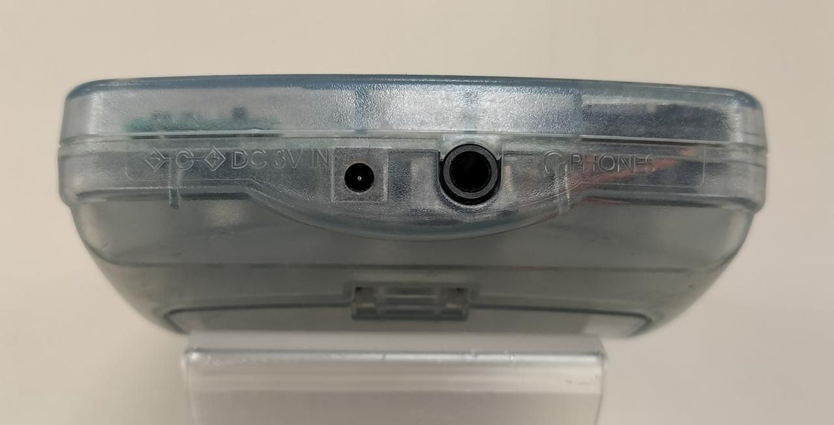 nintendo cgb-001 handheld console functional details