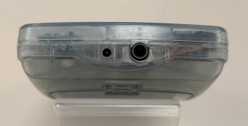 nintendo cgb-001 handheld console functional details