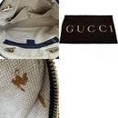 gucci shoulder bag markings and labels