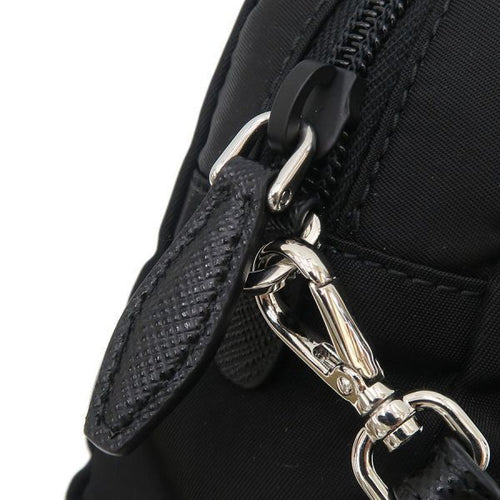prada 1ns021 pouch / clutch side view