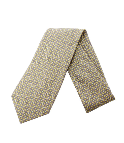 hermes necktie