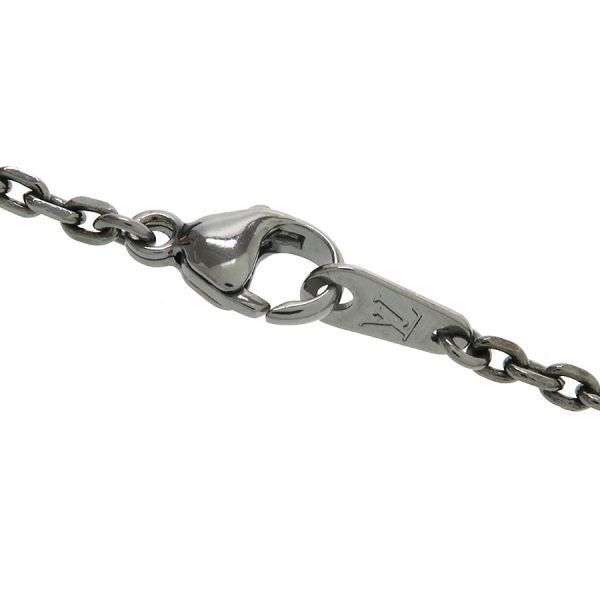 louis vuitton m01099 necklace accessories included