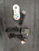 nintendo shvc-001 video game console condition details