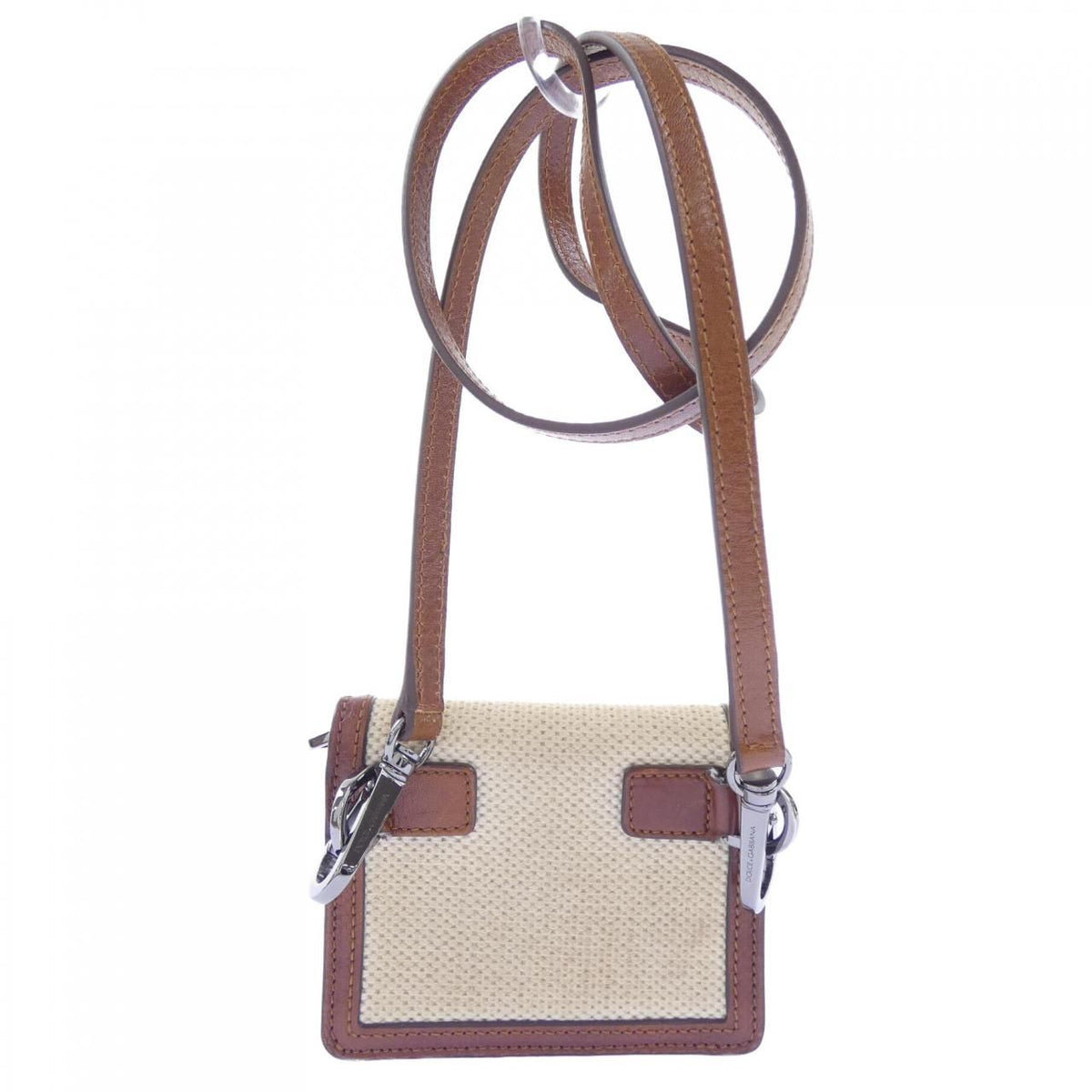 Dolce&gabbana Beauty Wallet – Beige