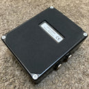 guitar effector rear view
