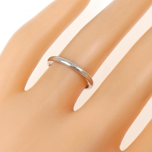 cartier ring side view