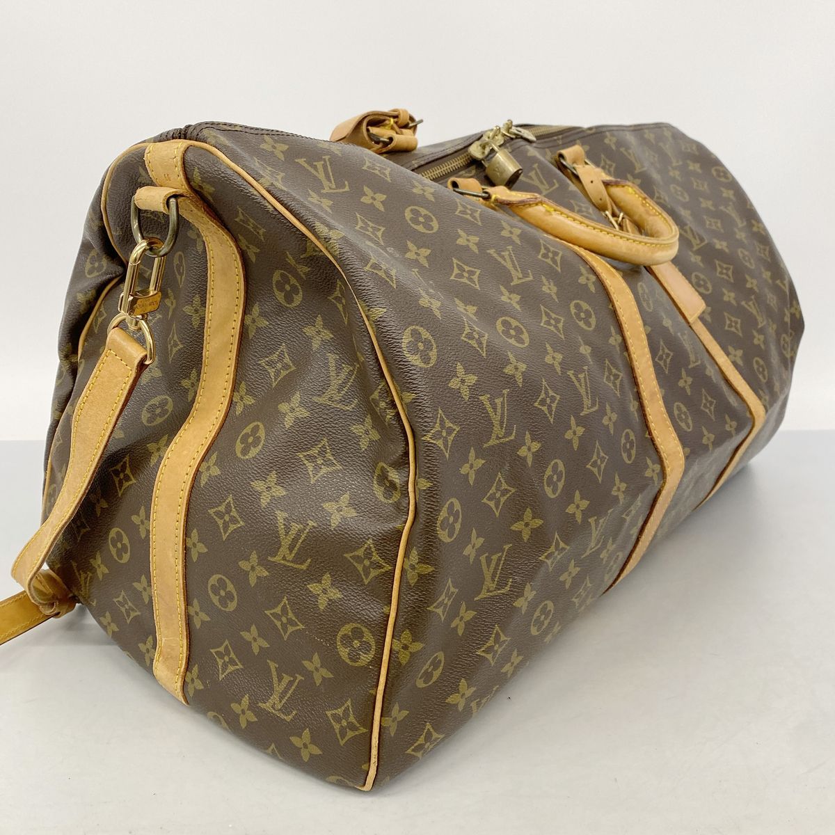 Louis Vuitton M41412 Travel Bag