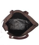 herve chapelier 601c tote bag accessories included