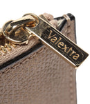 valextra beige card holder functional details