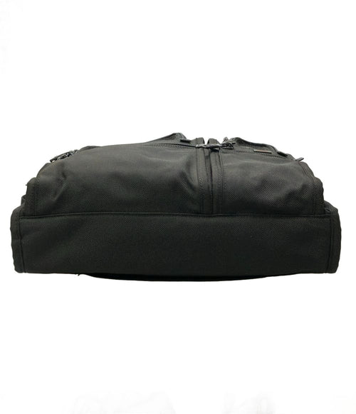 tumi shoulder bag side view