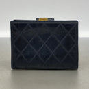 chanel wallet functional details