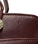 furla shoulder bag functional details