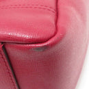 coach tote bag markings and labels