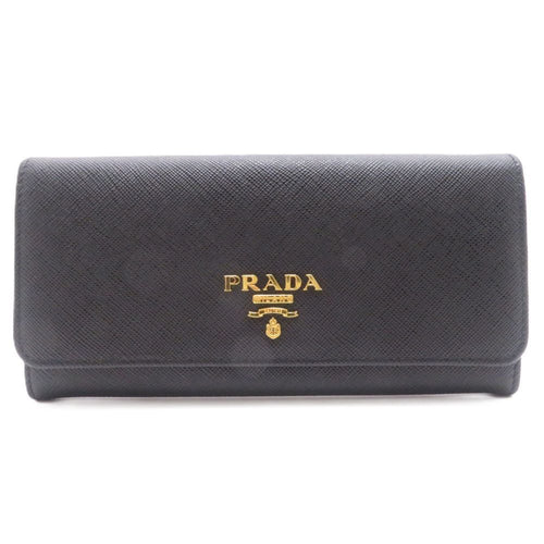 prada wallet