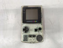 nintendo cgb-001 handheld console