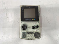 Nintendo CGB-001 Handheld Console