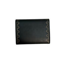 cartier coin purse front view