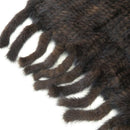 scarf rear view