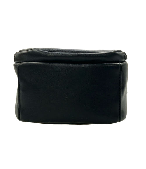 puma shoulder bag side view
