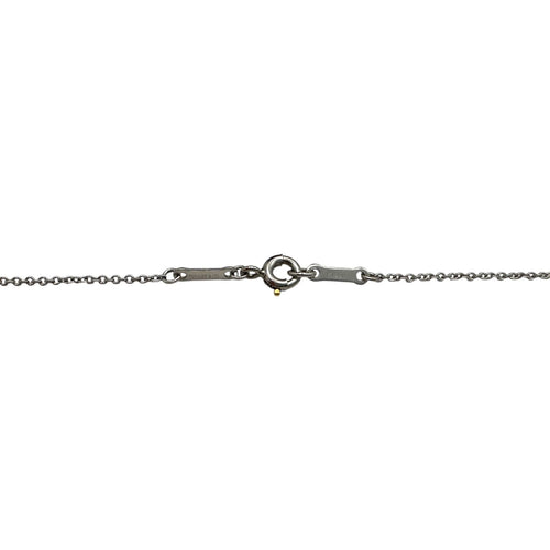 necklace side view