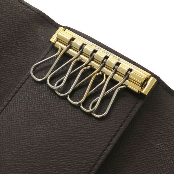 louis vuitton n62630 key case side view