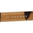 burberry b4187-f beige eyewear side view