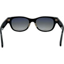 tom ford tf1392d eyewear side view