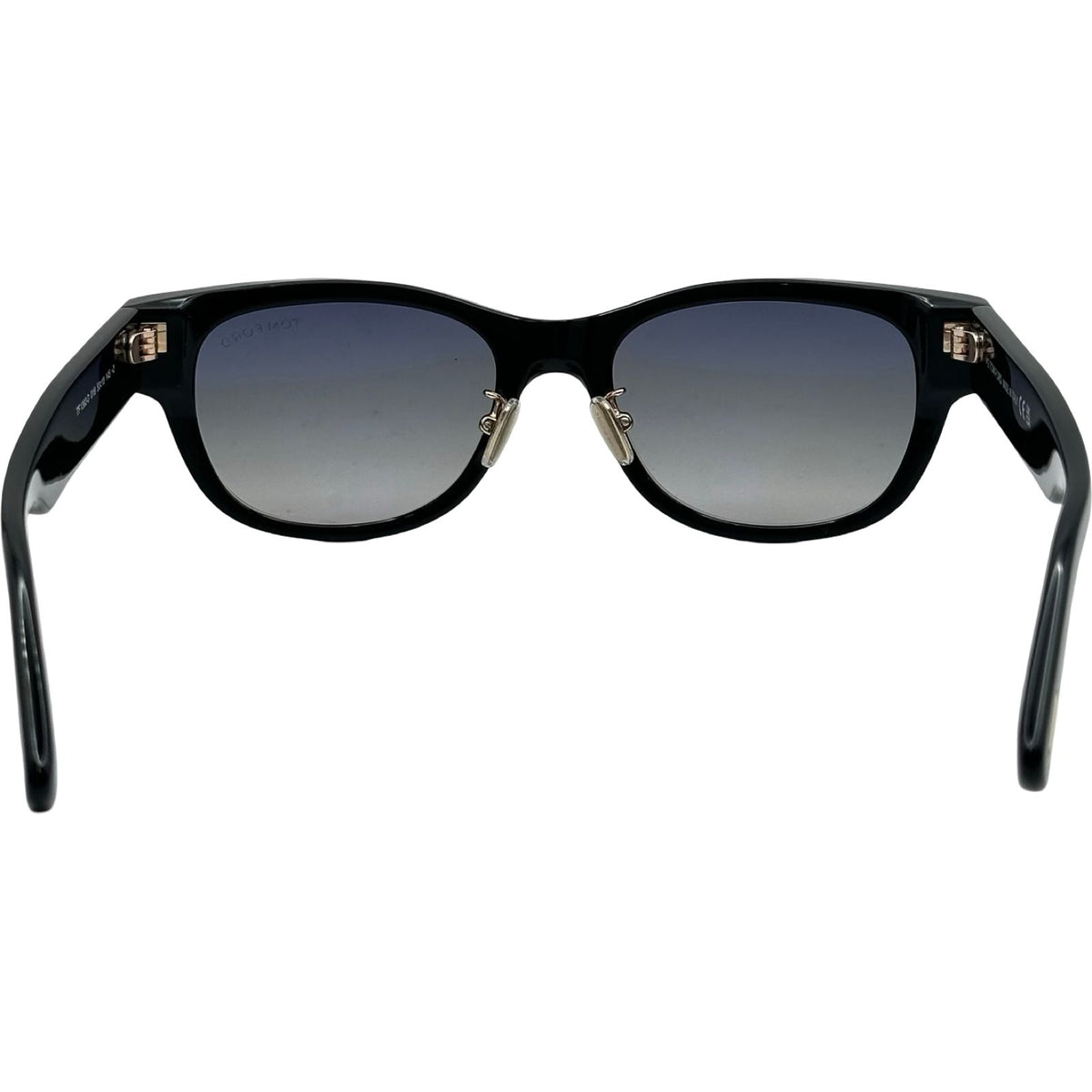 tom ford tf1392d eyewear side view