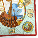 hermes scarf accessories included