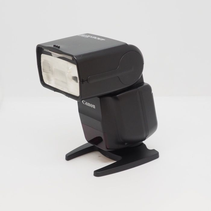 Canon 430EX Camera