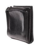maison margiela wallet front view