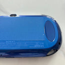 sony pch-1100 handheld console markings and labels