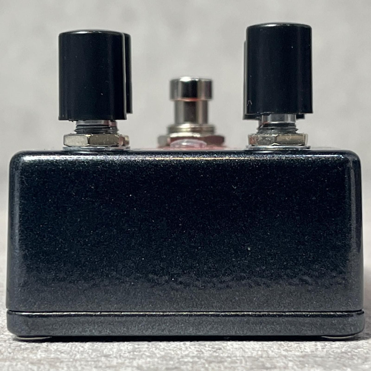 guitar effector accessories included
